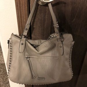 Jessica Simpson handbag